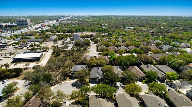50 Amber Frst, San Antonio, TX 78232