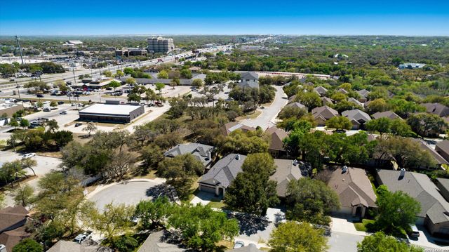 50 Amber Frst, San Antonio, TX 78232