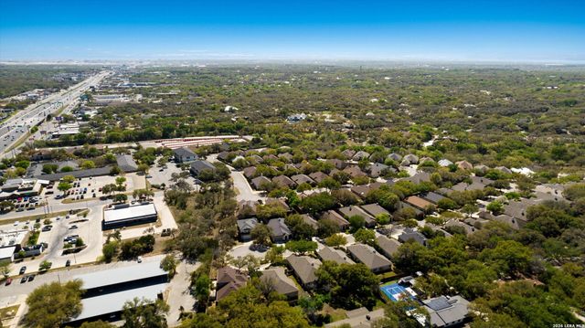 50 Amber Frst, San Antonio, TX 78232