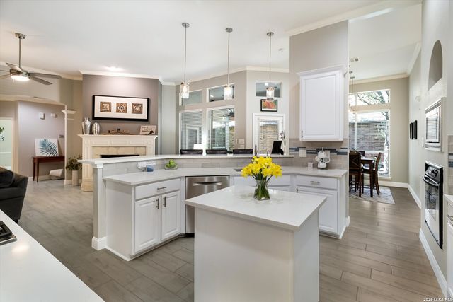 50 Amber Frst, San Antonio, TX 78232