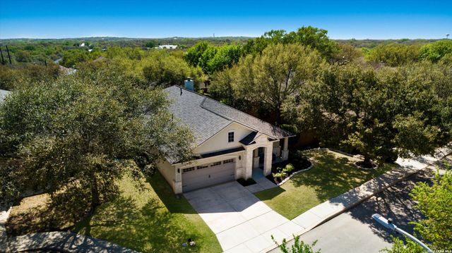 50 Amber Frst, San Antonio, TX 78232