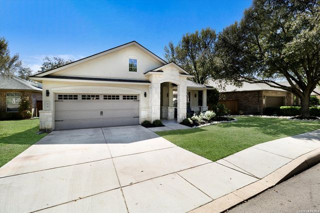 50 Amber Frst, San Antonio, TX 78232