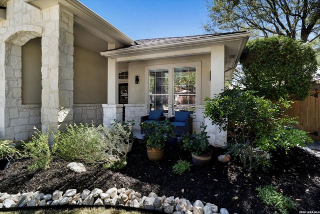 50 Amber Frst, San Antonio, TX 78232