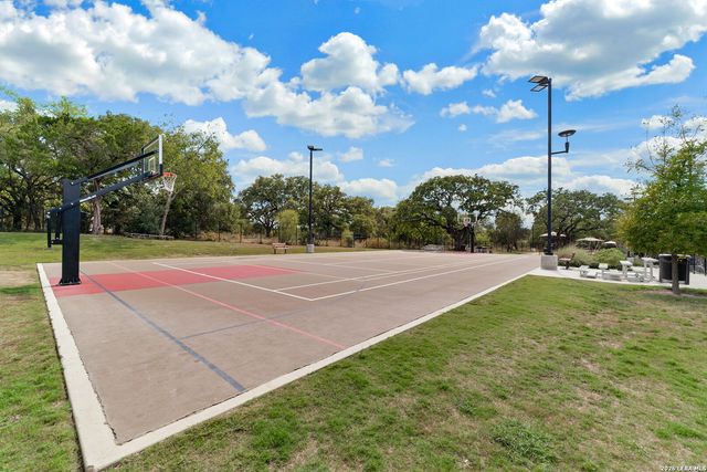 50 Amber Frst, San Antonio, TX 78232