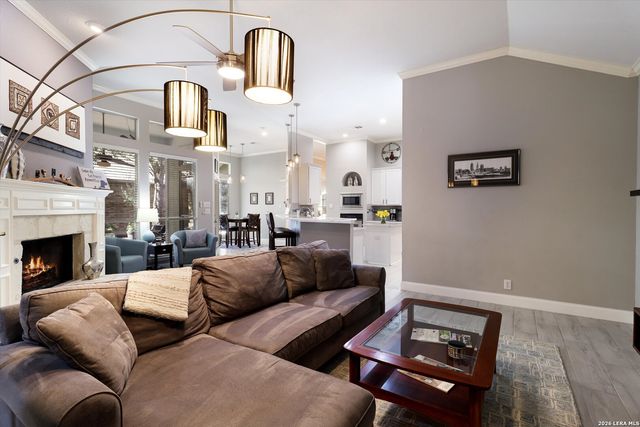 50 Amber Frst, San Antonio, TX 78232