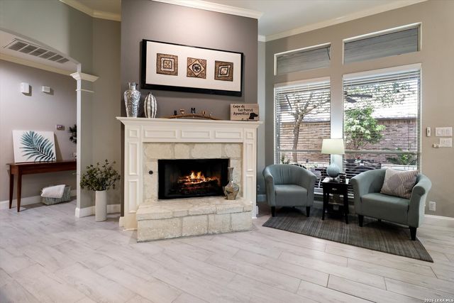 50 Amber Frst, San Antonio, TX 78232