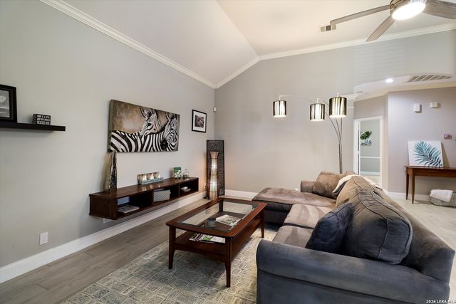 50 Amber Frst, San Antonio, TX 78232