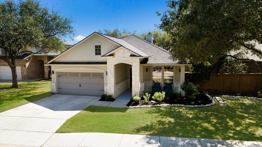 50 Amber Frst, San Antonio, TX 78232