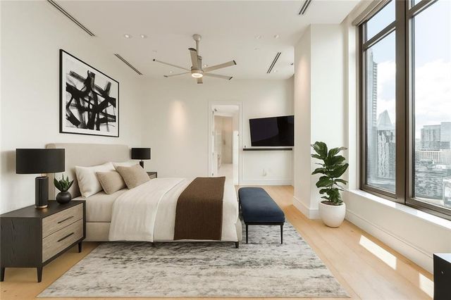 3376 Peachtree Road NE 34A, Atlanta, GA 30326