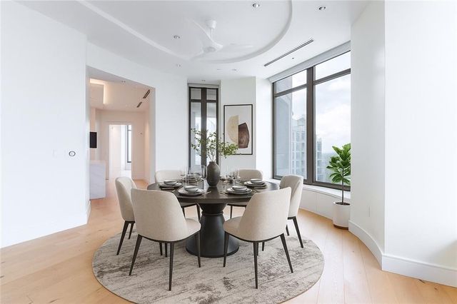 3376 Peachtree Road NE 34A, Atlanta, GA 30326