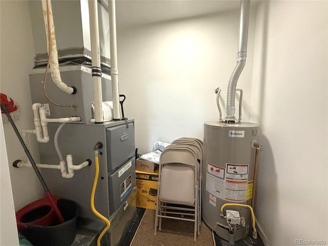 183 E Ave, Limon, CO 80828