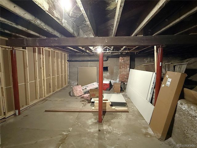 183 E Ave, Limon, CO 80828