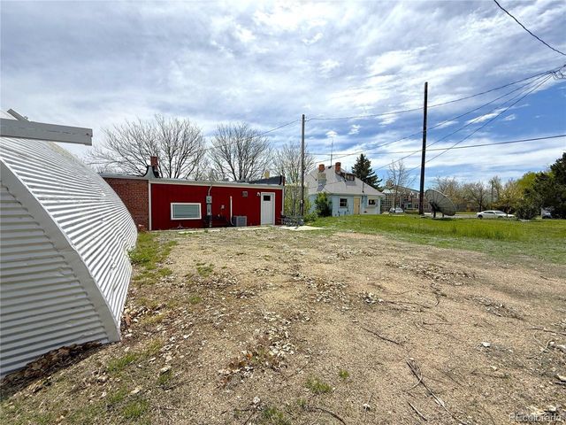183 E Ave, Limon, CO 80828