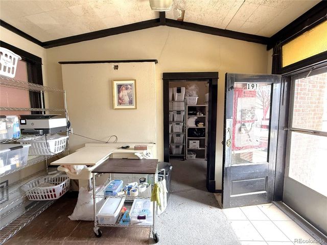 183 E Ave, Limon, CO 80828