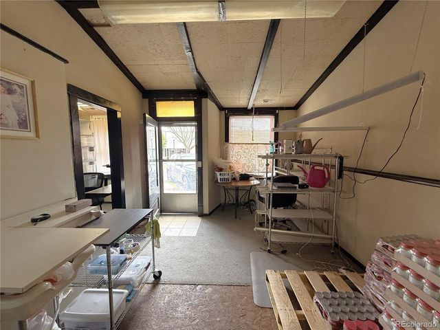 183 E Ave, Limon, CO 80828