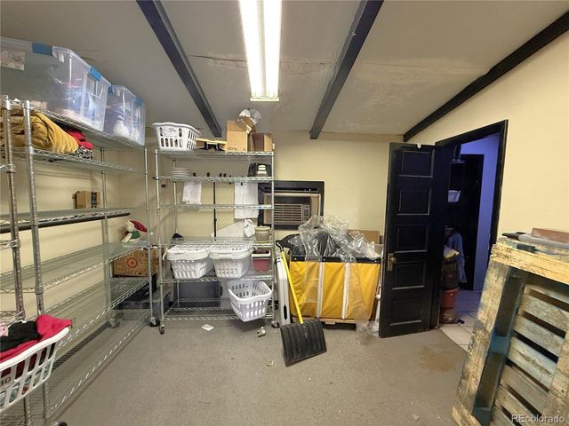 183 E Ave, Limon, CO 80828