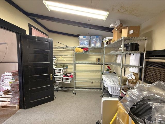 183 E Ave, Limon, CO 80828