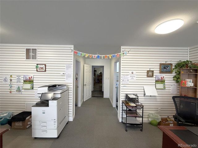 183 E Ave, Limon, CO 80828