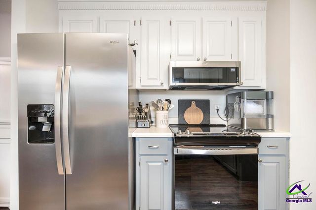 203 Morning Dove Lane, Warner Robins, GA 31088