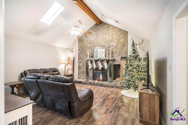 203 Morning Dove Lane, Warner Robins, GA 31088