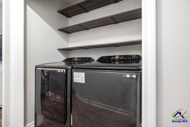 203 Morning Dove Lane, Warner Robins, GA 31088