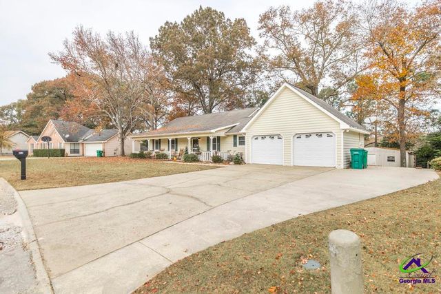 203 Morning Dove Lane, Warner Robins, GA 31088