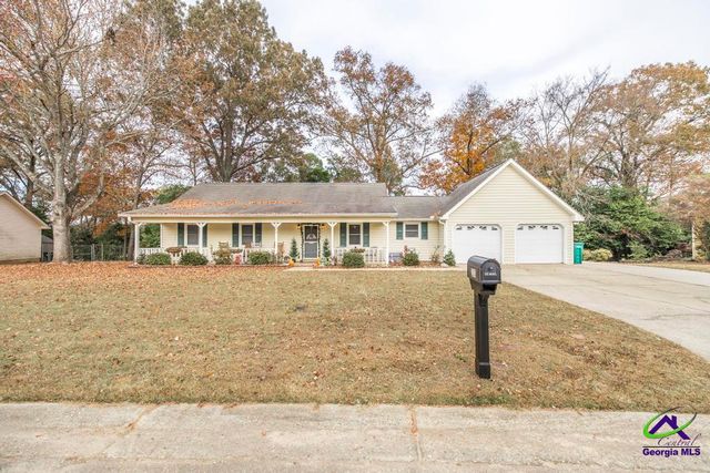 203 Morning Dove Lane, Warner Robins, GA 31088