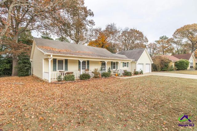 203 Morning Dove Lane, Warner Robins, GA 31088