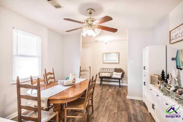 203 Morning Dove Lane, Warner Robins, GA 31088