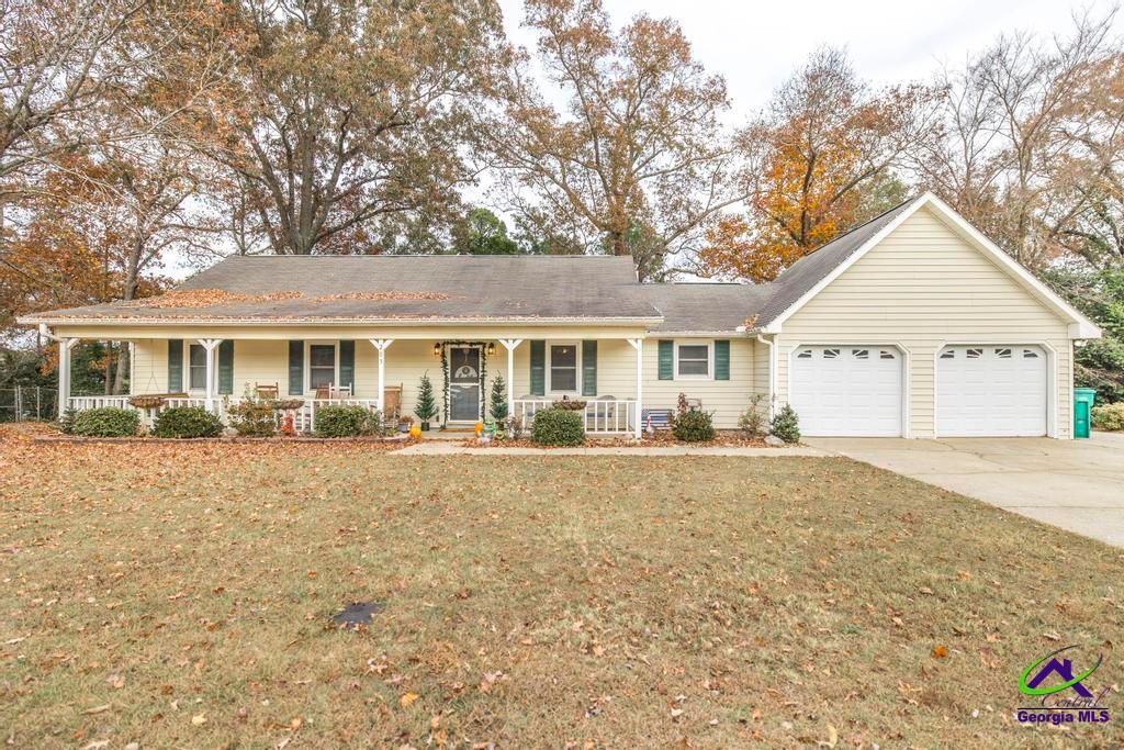 203 Morning Dove Lane, Warner Robins, GA 31088