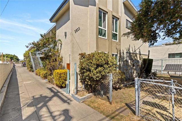 3823 Wisconsin, Los Angeles, CA 90037