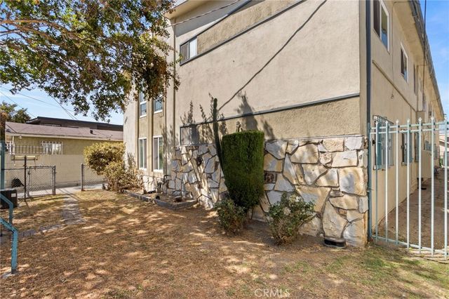 3823 Wisconsin, Los Angeles, CA 90037