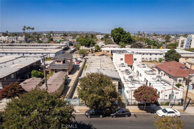 3823 Wisconsin, Los Angeles, CA 90037