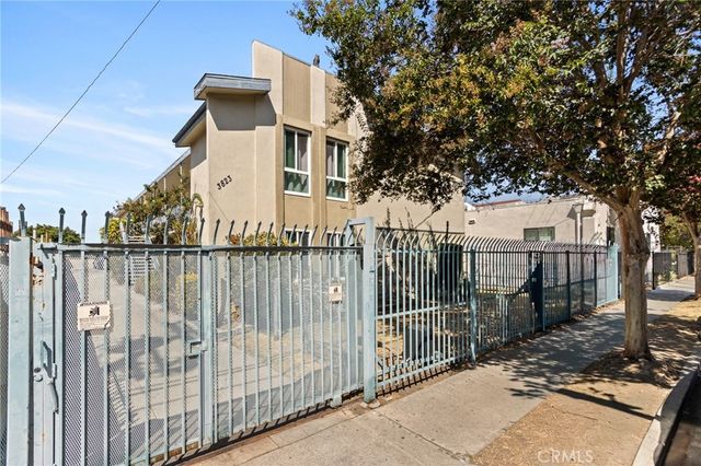 3823 Wisconsin, Los Angeles, CA 90037