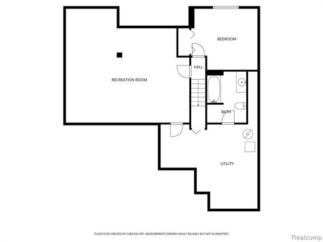 1130 Creekside Court, Burton, MI 48509