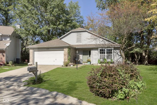 6493 Hunters Green Circle, Indianapolis, IN 46278