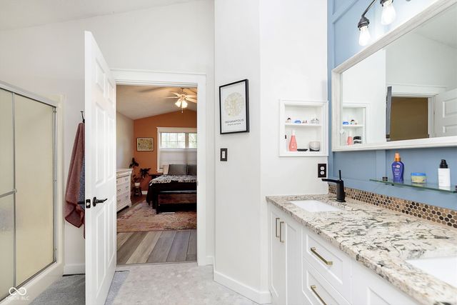6493 Hunters Green Circle, Indianapolis, IN 46278