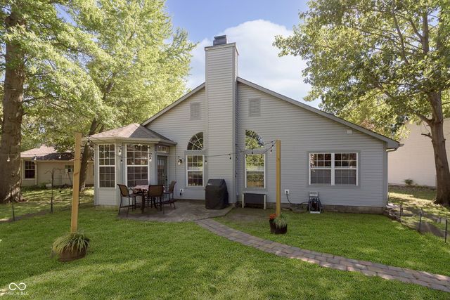 6493 Hunters Green Circle, Indianapolis, IN 46278