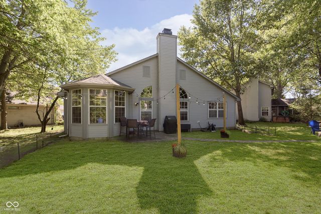 6493 Hunters Green Circle, Indianapolis, IN 46278