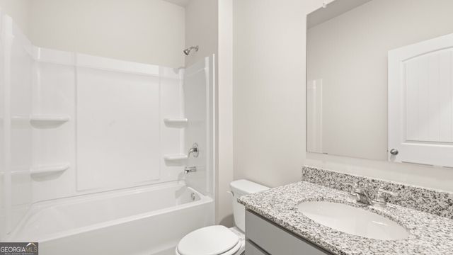 124 Crooked Lake Park, Villa Rica, GA 30180