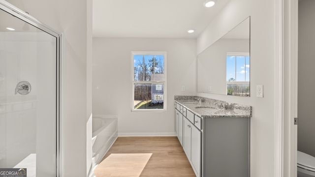 124 Crooked Lake Park, Villa Rica, GA 30180