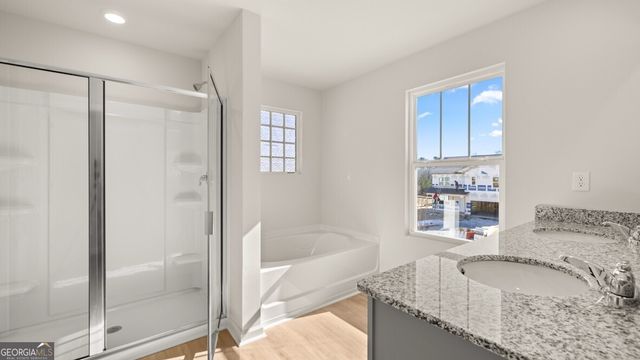 124 Crooked Lake Park, Villa Rica, GA 30180