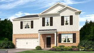 124 Crooked Lake Park, Villa Rica, GA 30180