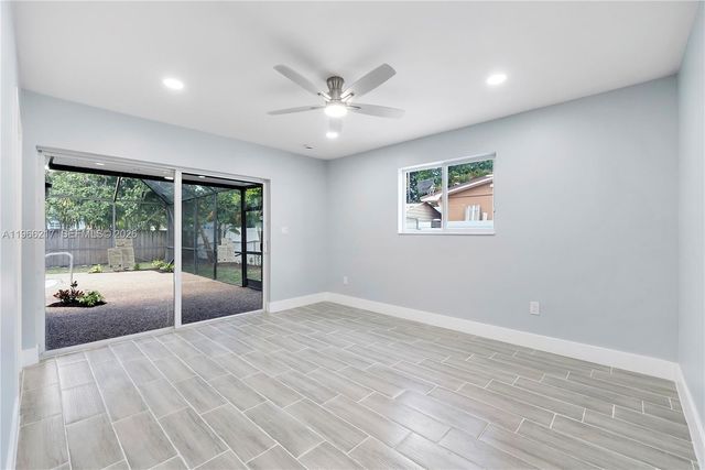 4725 NW 5th Ct, Plantation, FL 33317