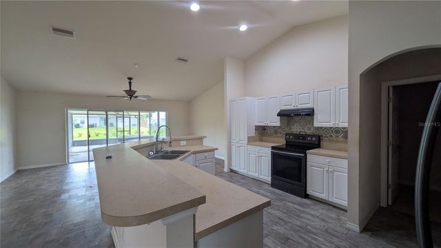 2339 LONGWORTHY ROAD, North Port, FL 34288