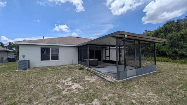 2339 LONGWORTHY ROAD, North Port, FL 34288