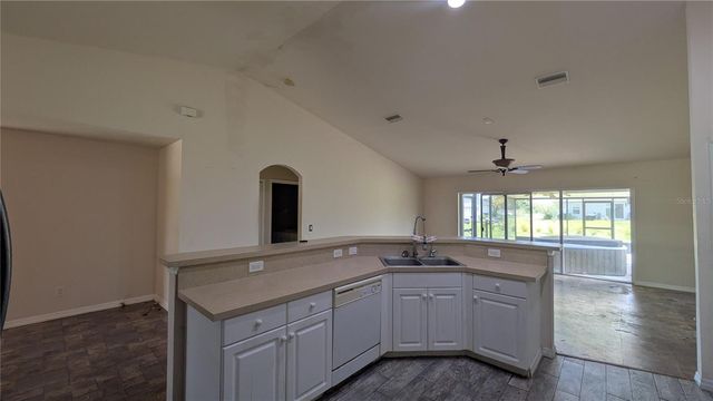 2339 LONGWORTHY ROAD, North Port, FL 34288