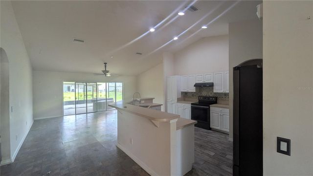 2339 LONGWORTHY ROAD, North Port, FL 34288