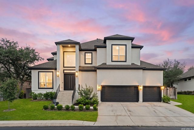 28916 Pfeiffers Gate, Boerne, TX 78015