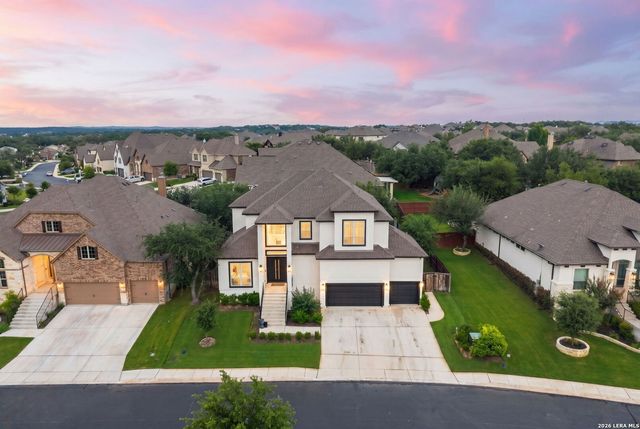 28916 Pfeiffers Gate, Boerne, TX 78015